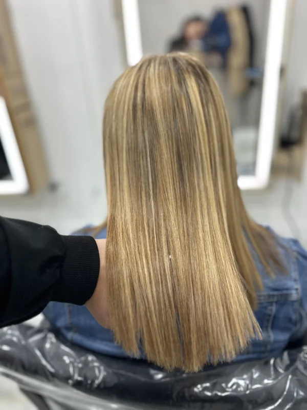 Professional Keratin Treatment Products - Topend Beauty - Image 5